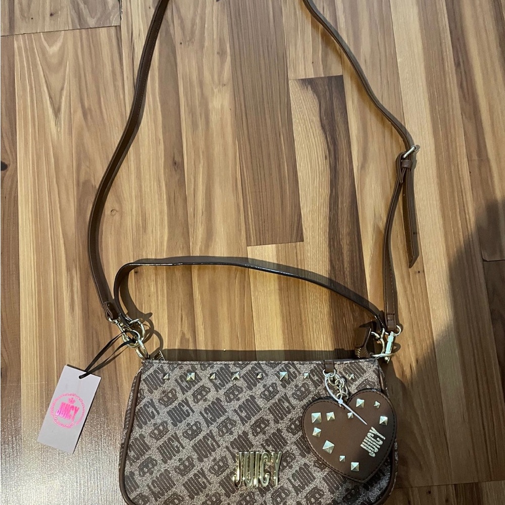Juicy Couture Handbang